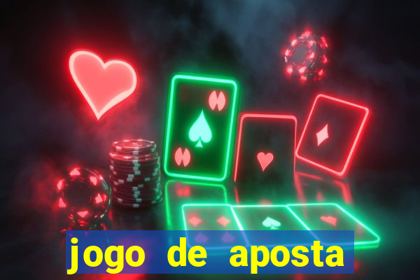 jogo de aposta para menores de 18